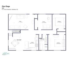 171 Ch. De Chambord, Gatineau, QC J8R3H1 Photo 45