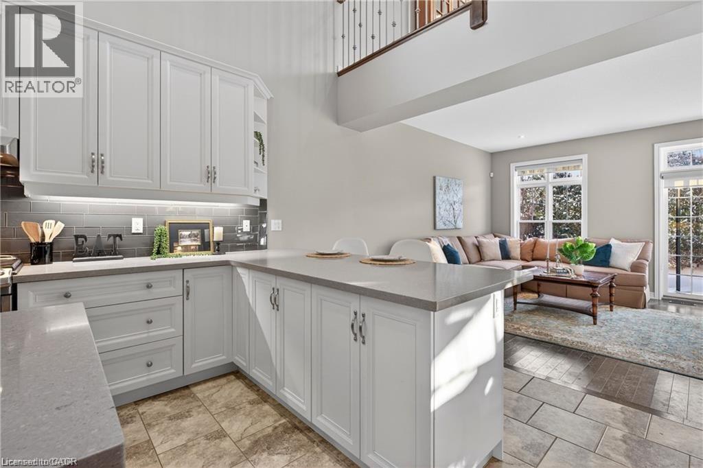 27 BLACK WALNUT Crescent - 14