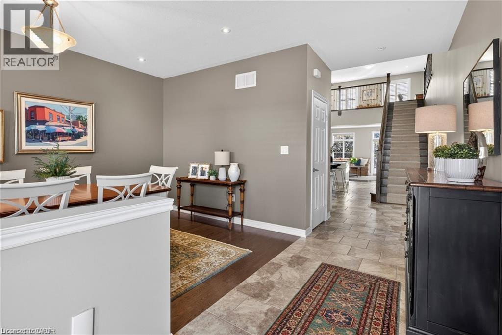 27 BLACK WALNUT Crescent - 6