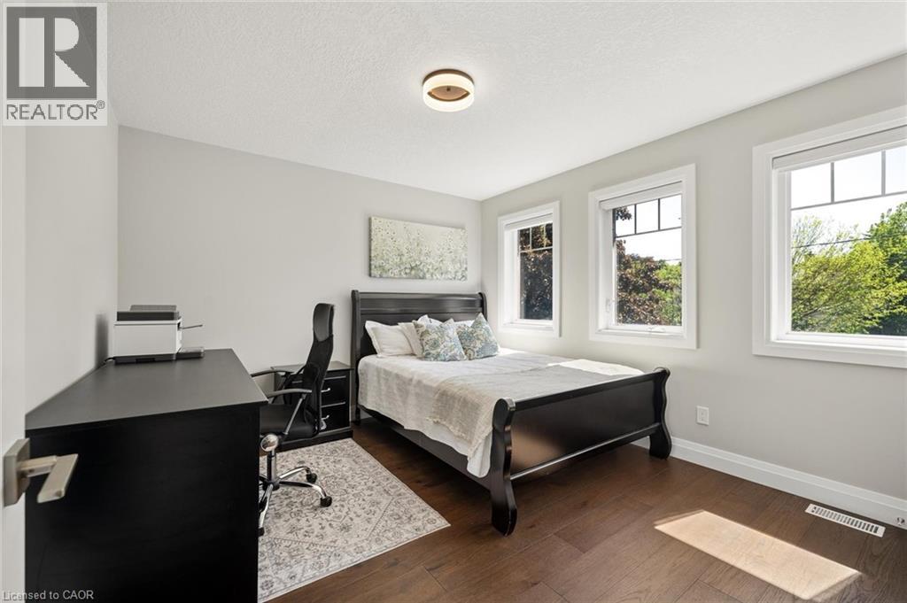 445 GARDEN Street - 22