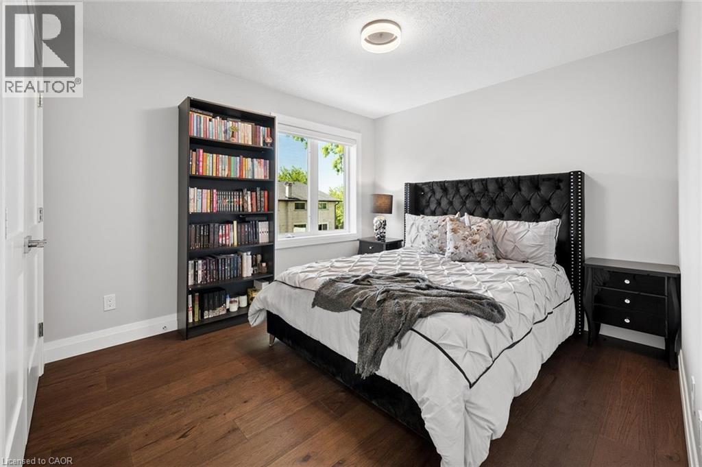 445 GARDEN Street - 24
