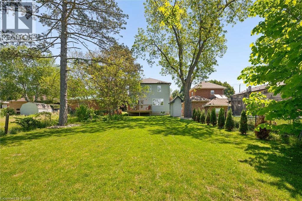 445 GARDEN Street - 40