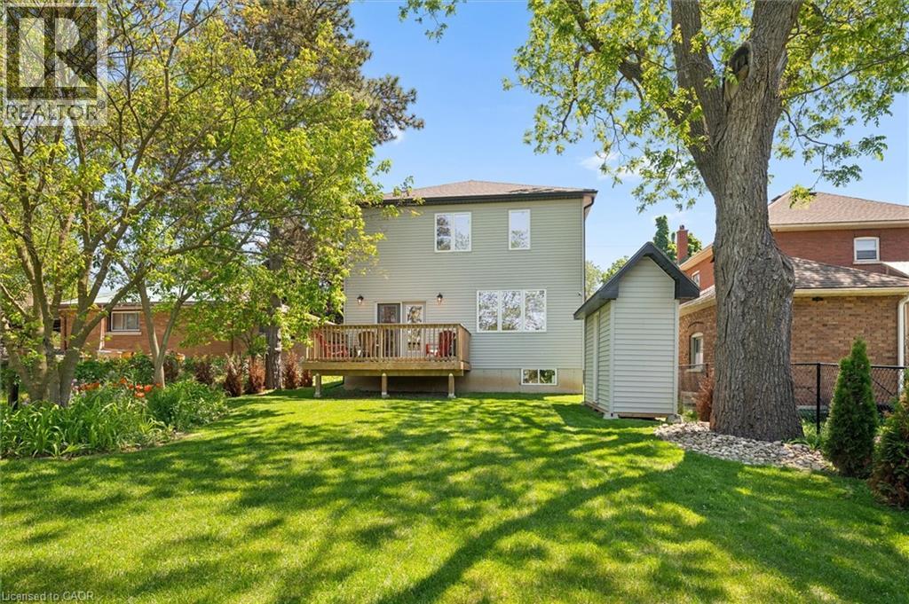 445 GARDEN Street - 41