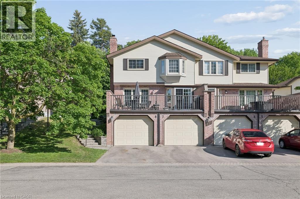 #8 236 KINGSWOOD Drive - 2