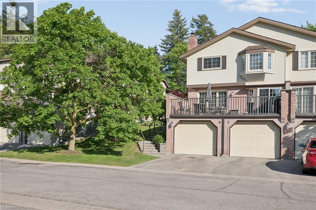 #8 236 KINGSWOOD Drive - 7