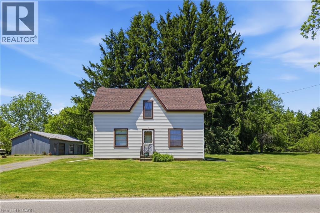 4-bedroom home for sale at 294 JERSEYVILLE Road, Brantford ON · photo 1 of 40