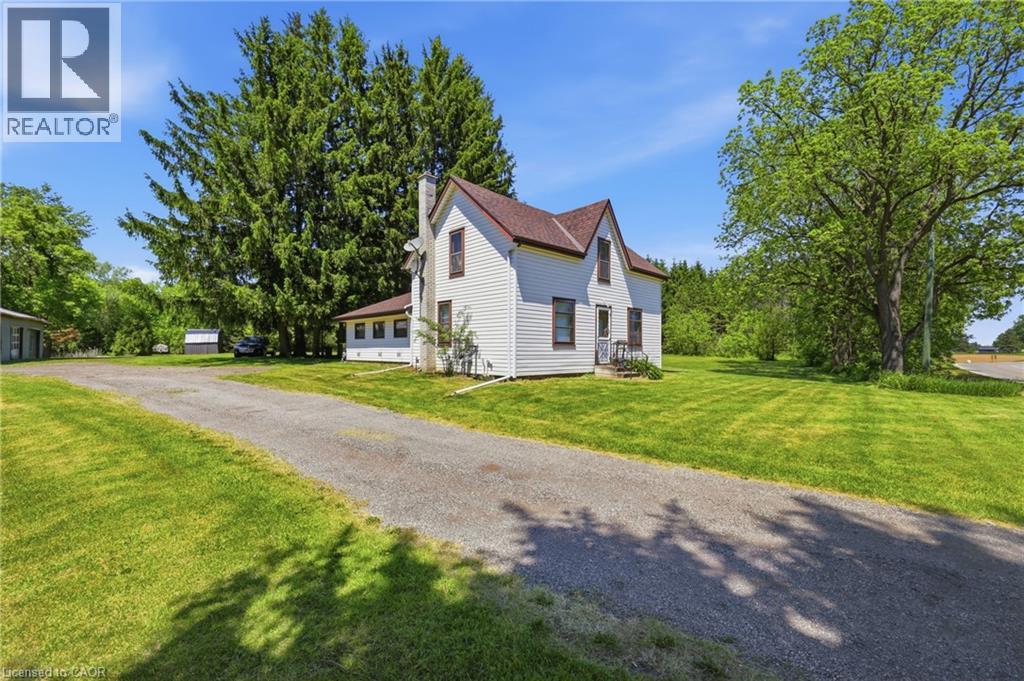 4-bedroom home for sale at 294 JERSEYVILLE Road, Brantford ON · photo 12 of 40