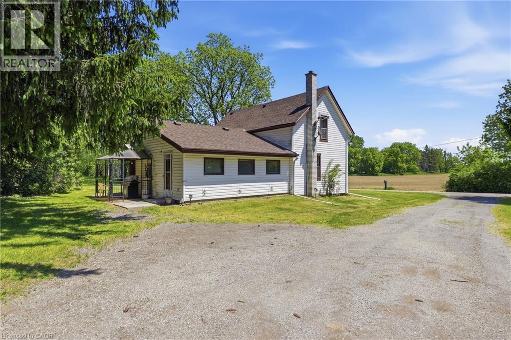 4-bedroom home for sale at 294 JERSEYVILLE Road, Brantford ON · photo 14 of 40