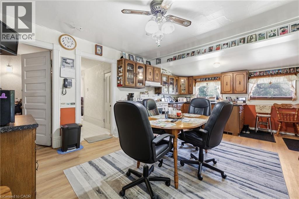 4-bedroom home for sale at 294 JERSEYVILLE Road, Brantford ON · photo 21 of 40