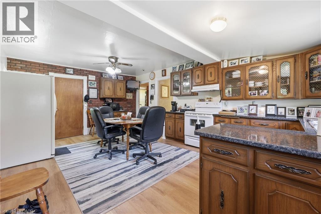4-bedroom home for sale at 294 JERSEYVILLE Road, Brantford ON · photo 22 of 40