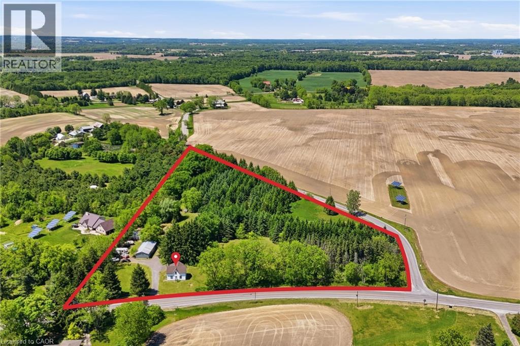 4-bedroom home for sale at 294 JERSEYVILLE Road, Brantford ON · photo 3 of 40