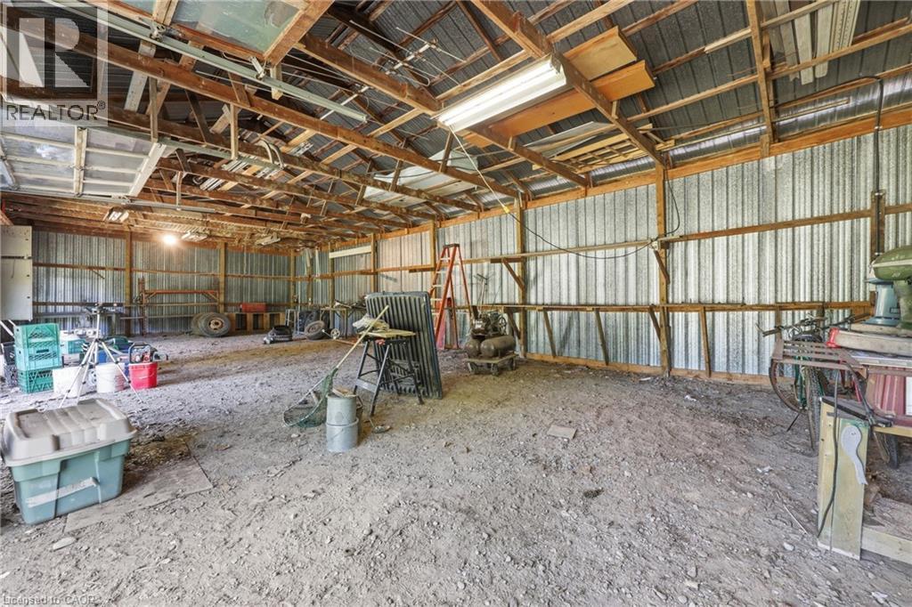 4-bedroom home for sale at 294 JERSEYVILLE Road, Brantford ON · photo 32 of 40