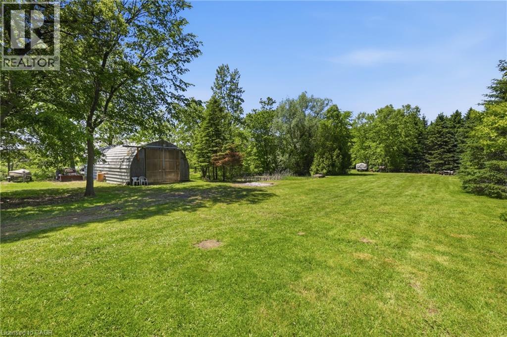 4-bedroom home for sale at 294 JERSEYVILLE Road, Brantford ON · photo 37 of 40
