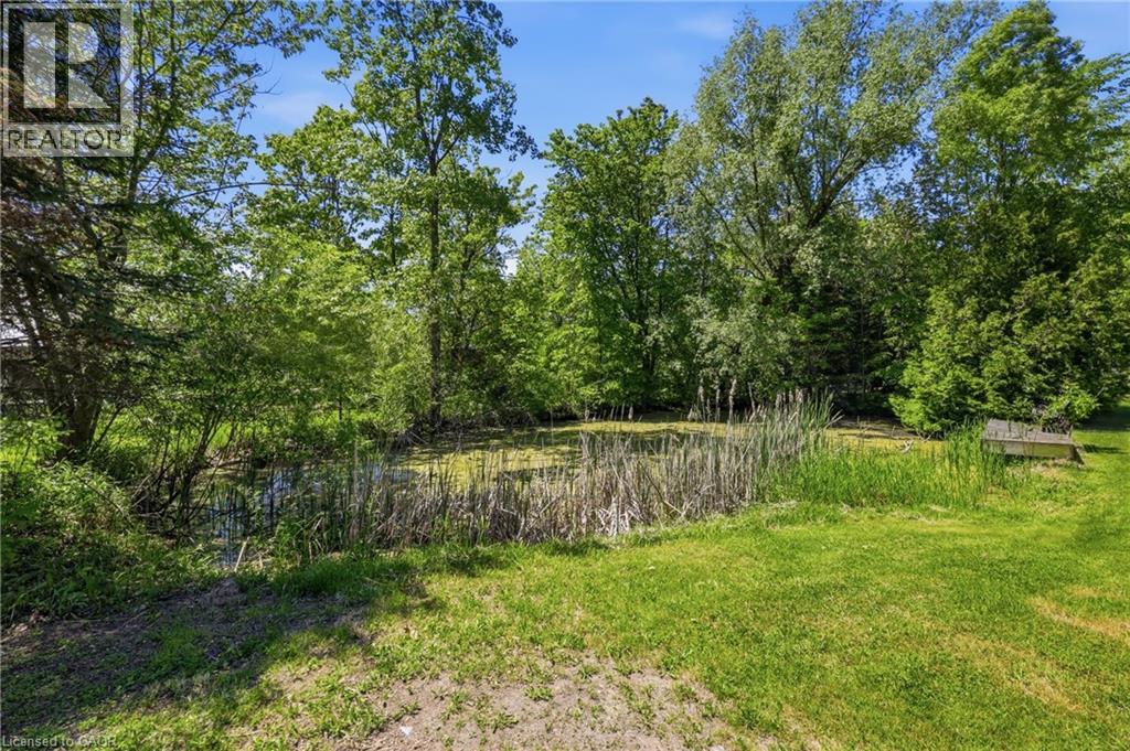 4-bedroom home for sale at 294 JERSEYVILLE Road, Brantford ON · photo 38 of 40