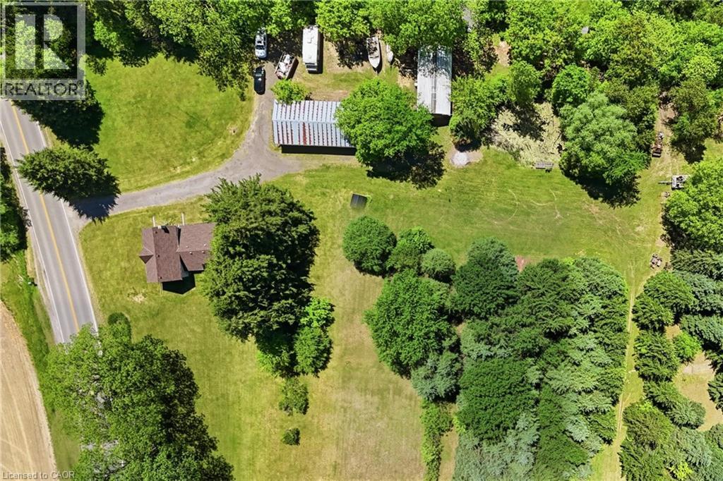 4-bedroom home for sale at 294 JERSEYVILLE Road, Brantford ON · photo 7 of 40