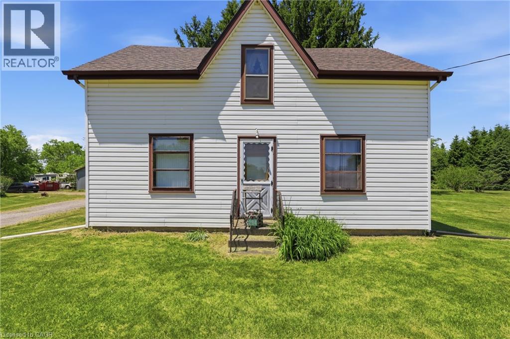 4-bedroom home for sale at 294 JERSEYVILLE Road, Brantford ON · photo 10 of 40