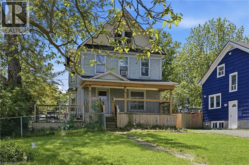 176 BERTIE Street - Image 3
