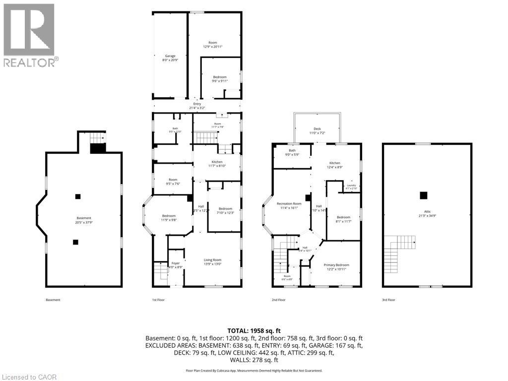 176 BERTIE Street - 47