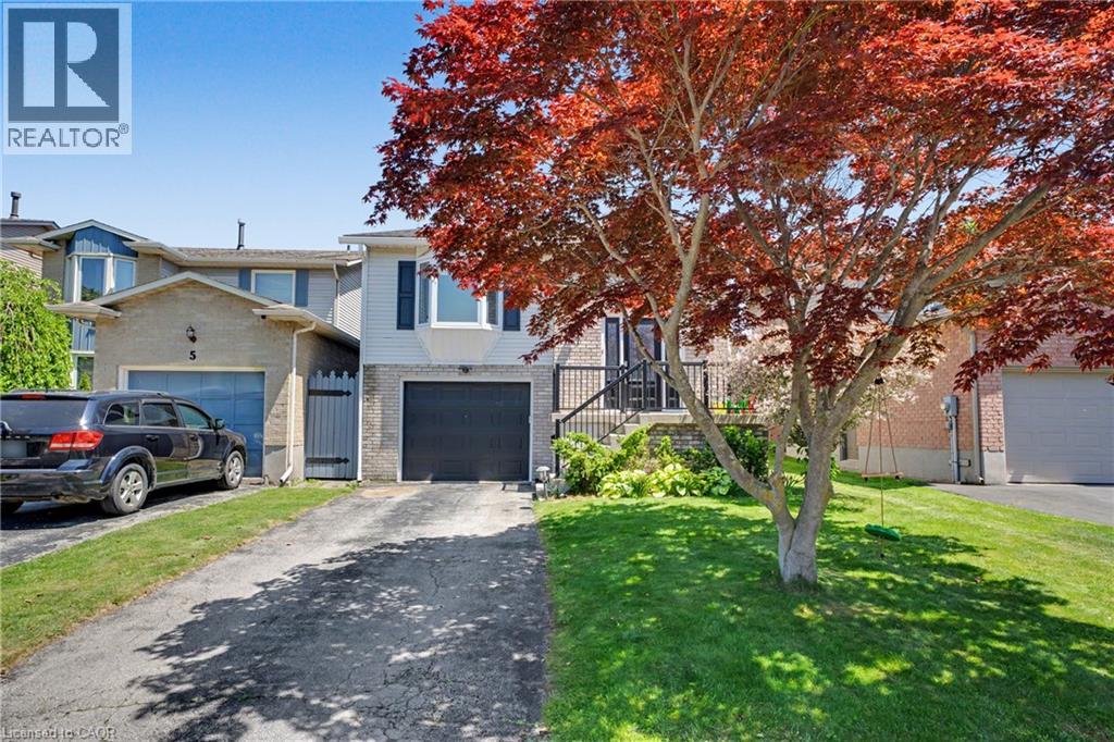 7 REMBRANDT Drive - Image 3