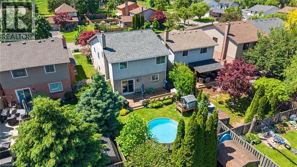 7 REMBRANDT Drive - 41