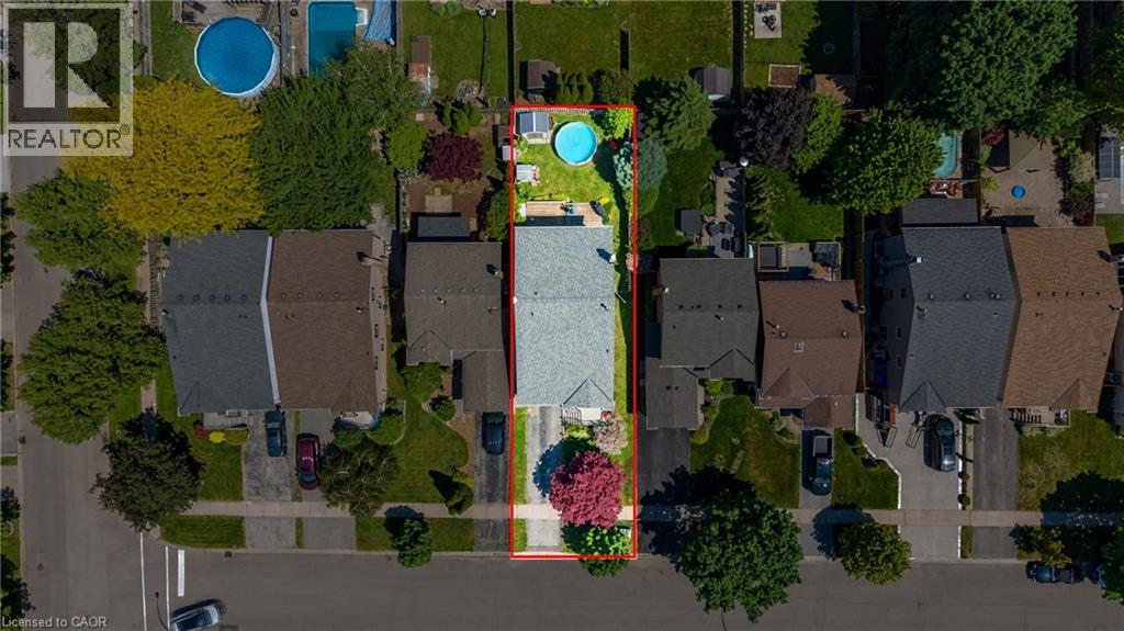 7 REMBRANDT Drive - 43