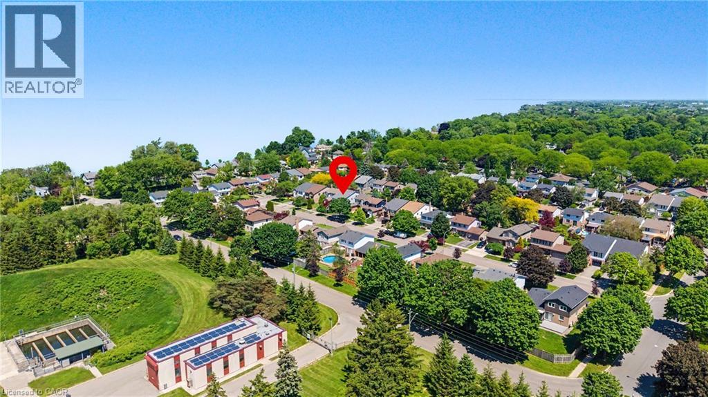 7 REMBRANDT Drive - 46