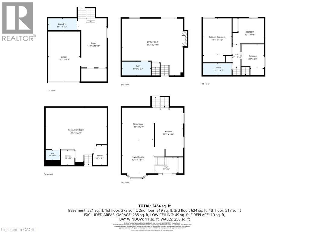 7 REMBRANDT Drive - 47