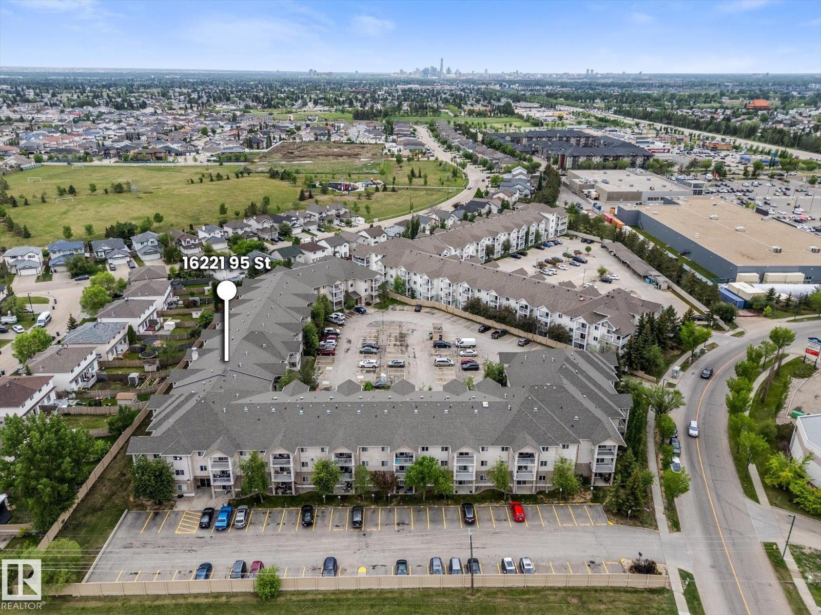 #115 16221 95 ST NW - 31