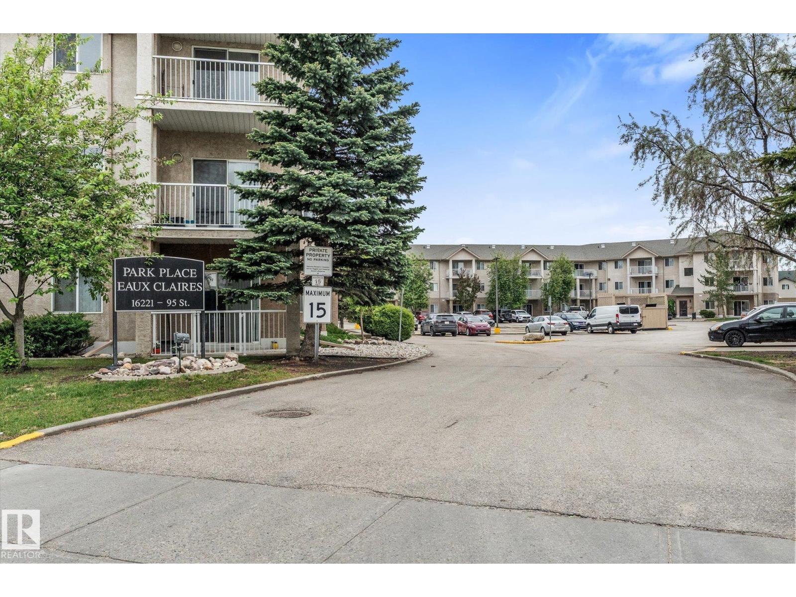 #115 16221 95 ST NW - 36