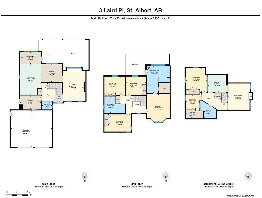 3 LAIRD PL — photo 75