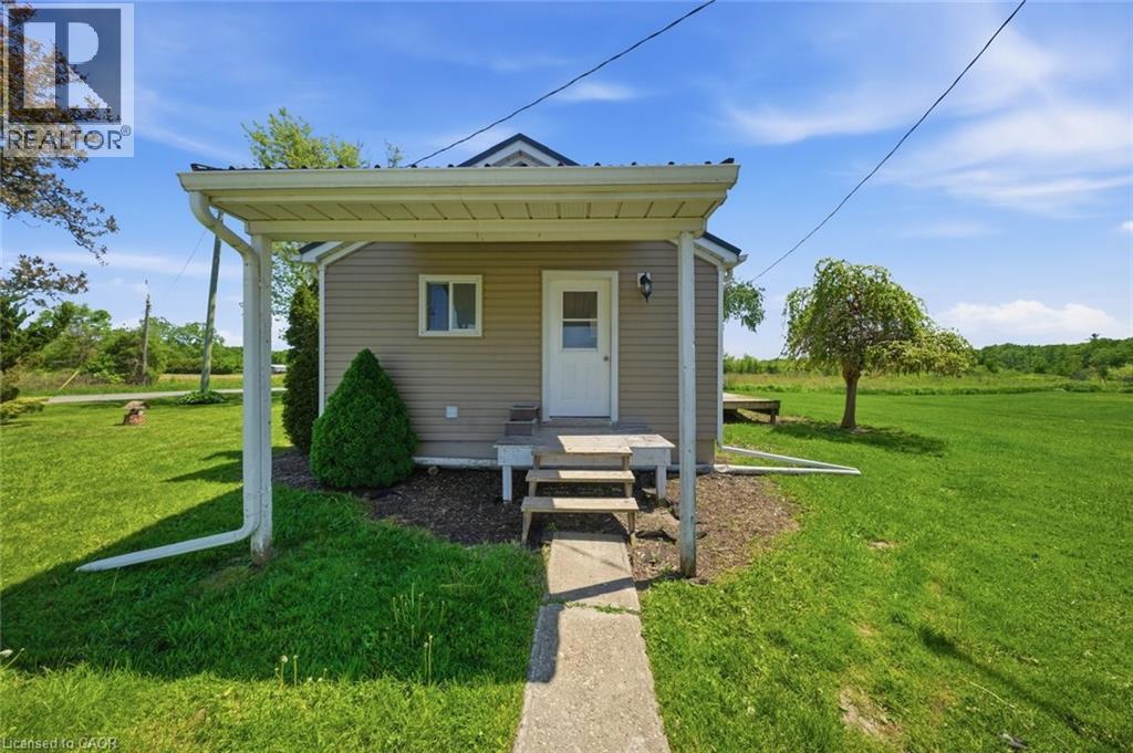 571 EAST QUARTER LINE Road - 4