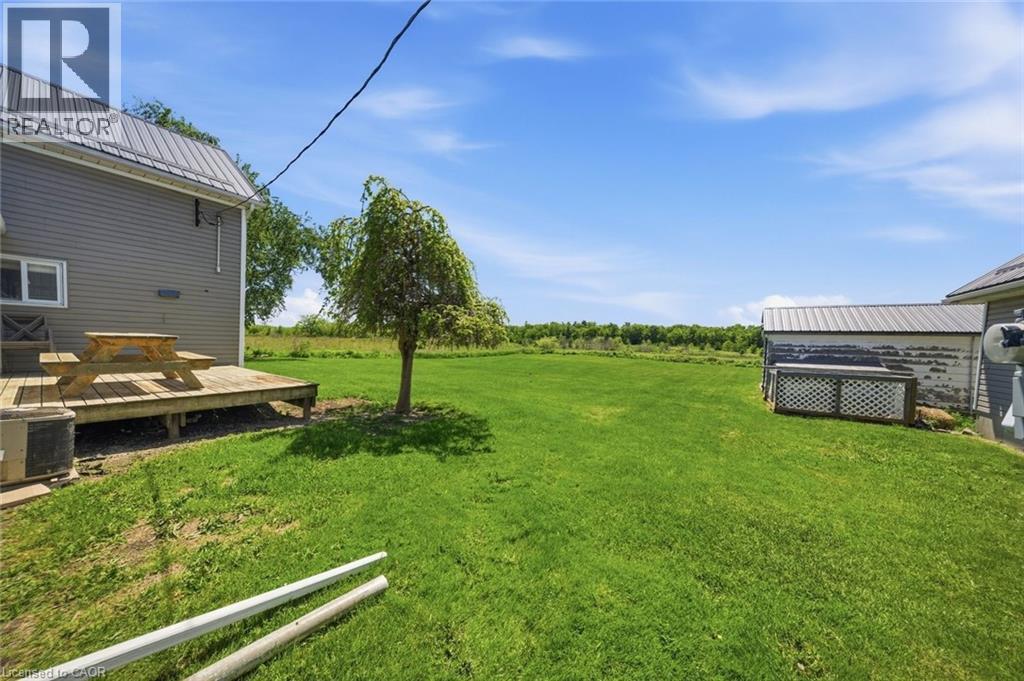 571 EAST QUARTER LINE Road - 25