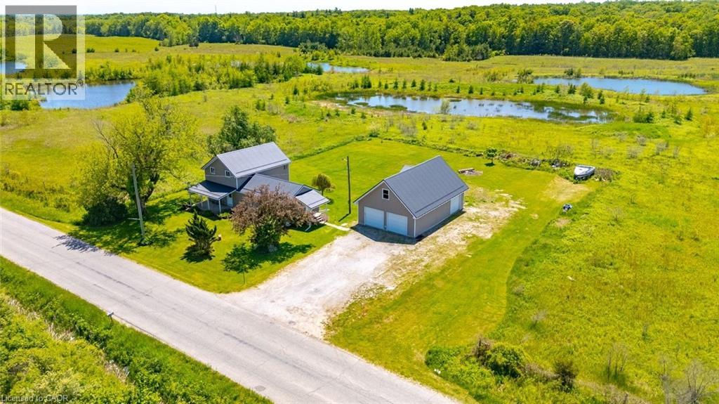 571 EAST QUARTER LINE Road - 40