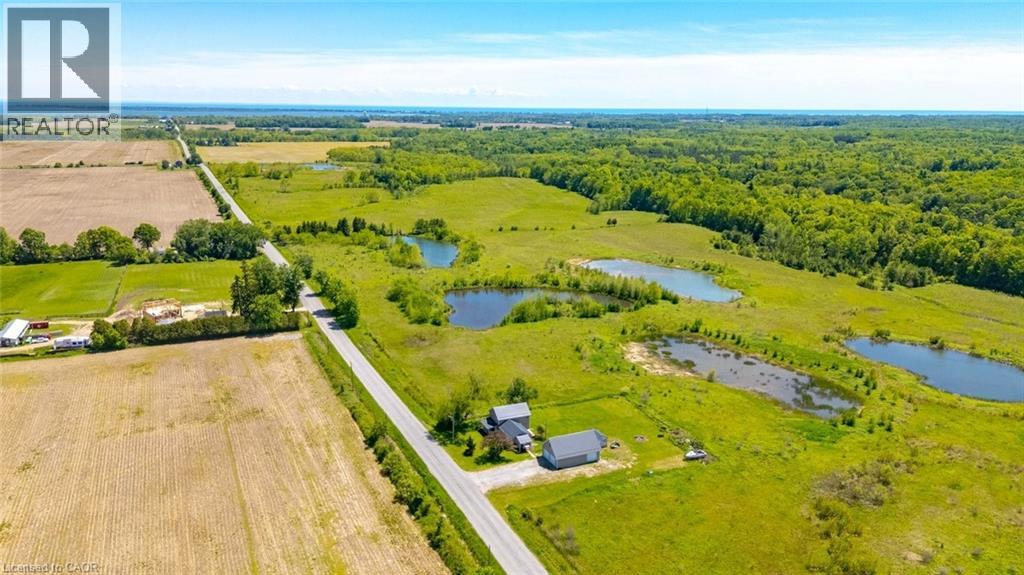 571 EAST QUARTER LINE Road - 47