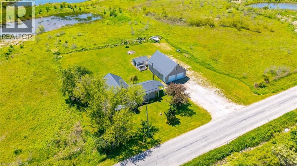 571 EAST QUARTER LINE Road - 46