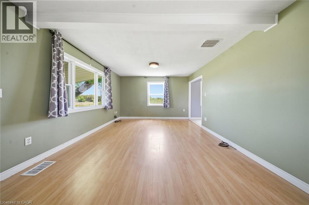 571 EAST QUARTER LINE Road - 8