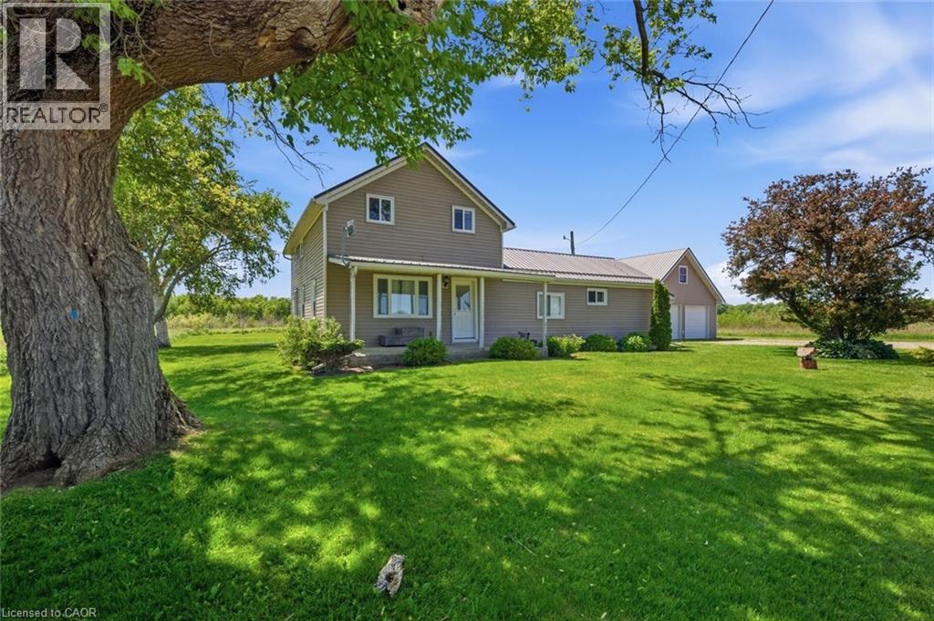 571 EAST QUARTER LINE Road - 2