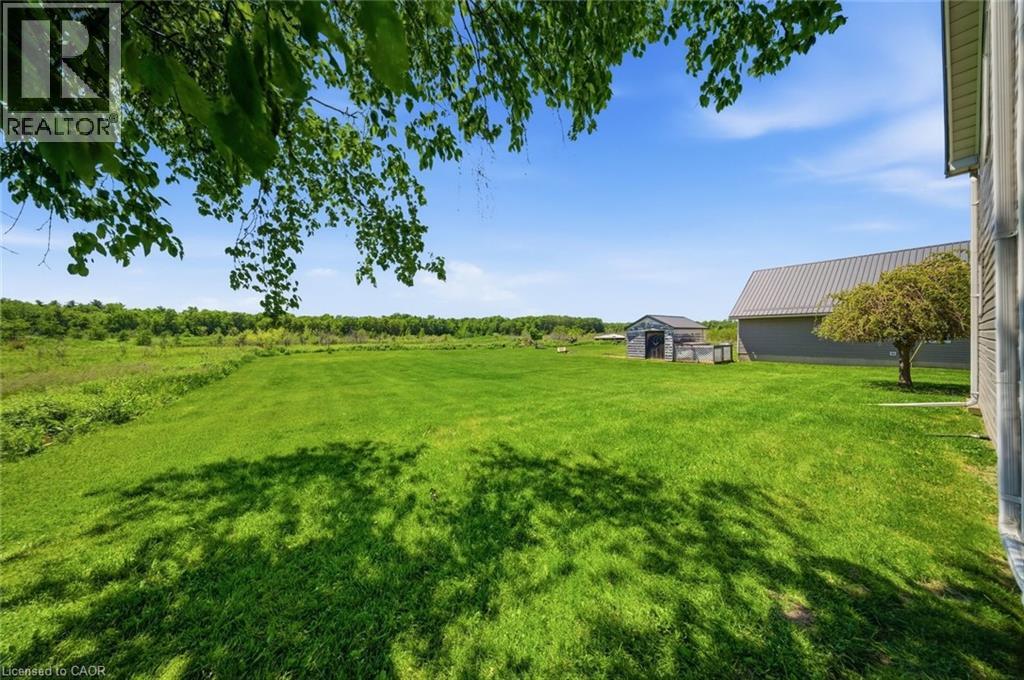571 EAST QUARTER LINE Road - 37