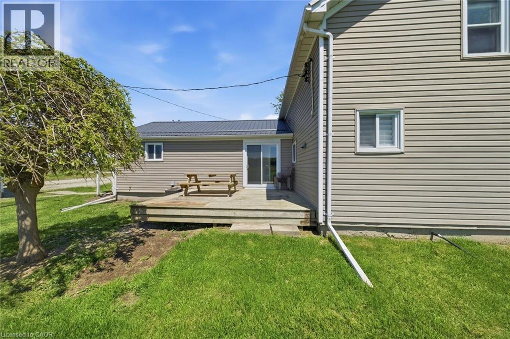 571 EAST QUARTER LINE Road - 22