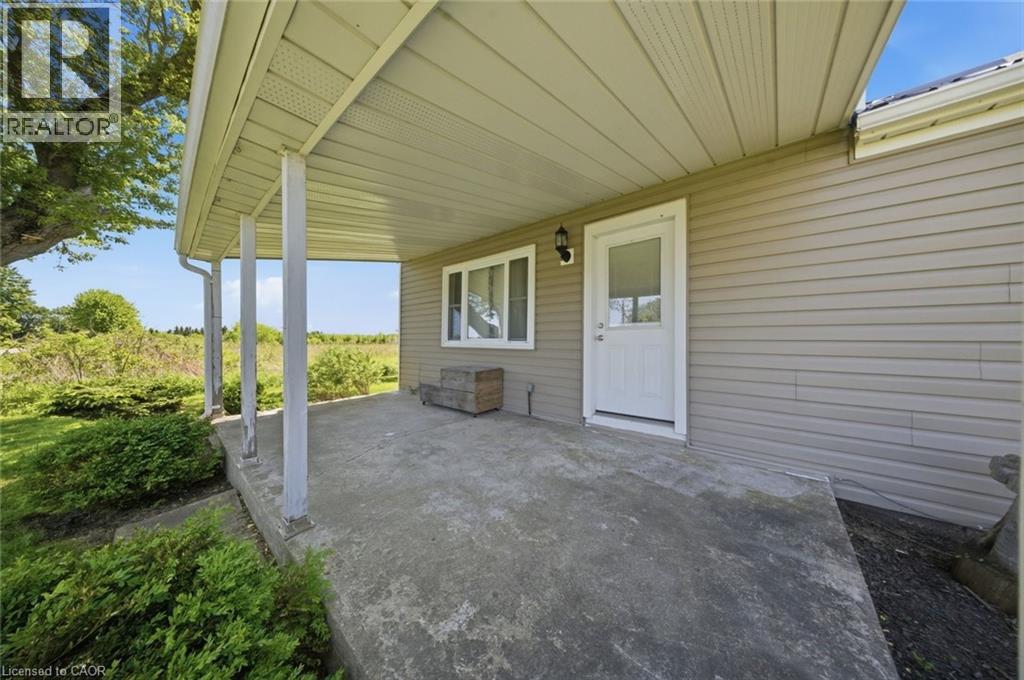 571 EAST QUARTER LINE Road - 5