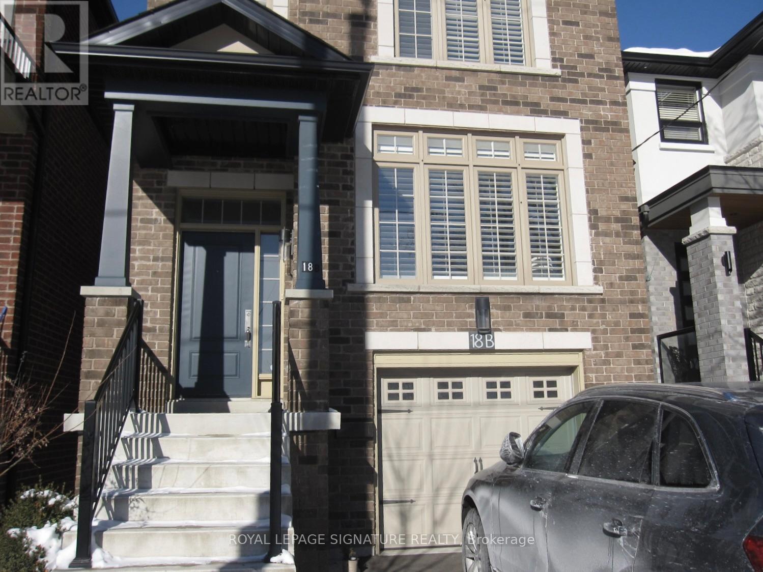 Listing photo of 18B ALGOMA STREET