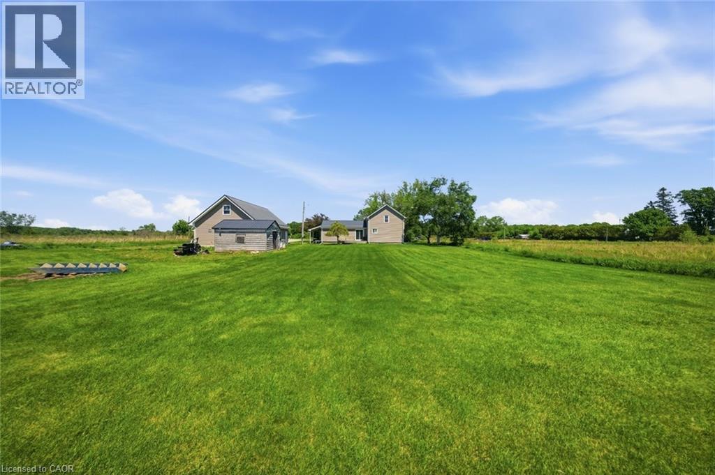 571 EAST QUARTER LINE Road - 35