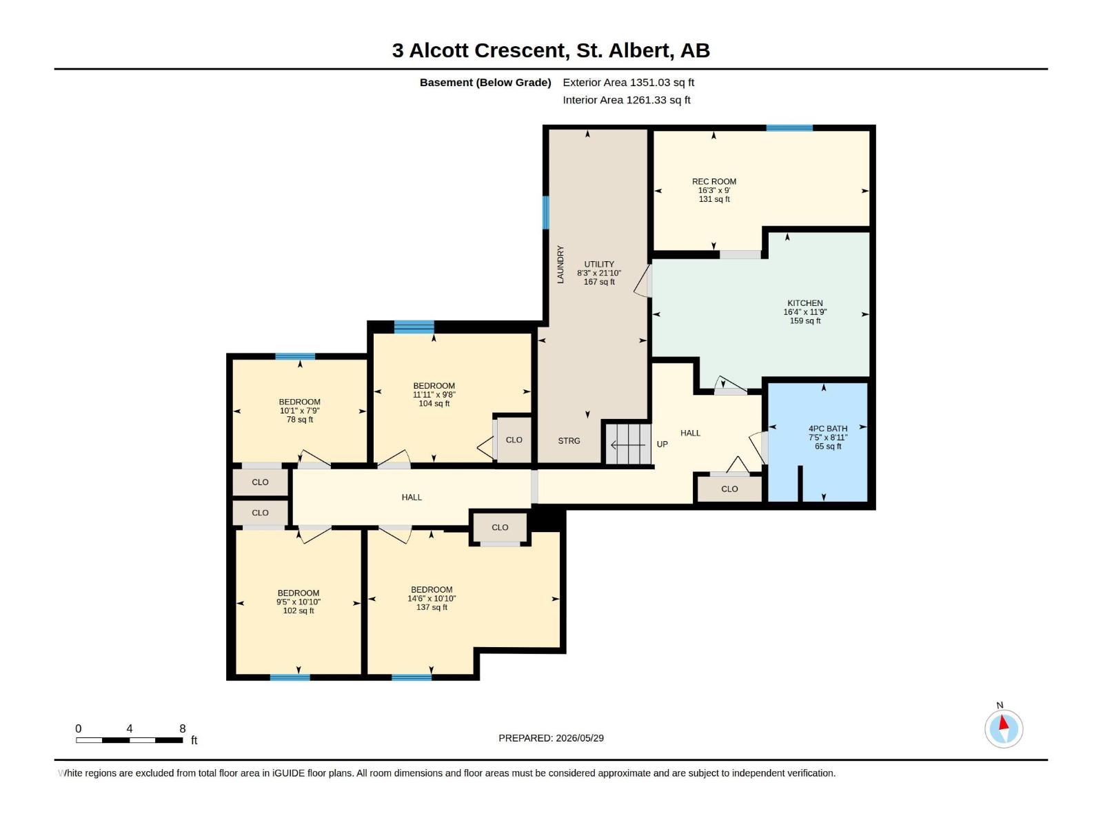 3 ALCOTT CR - 52