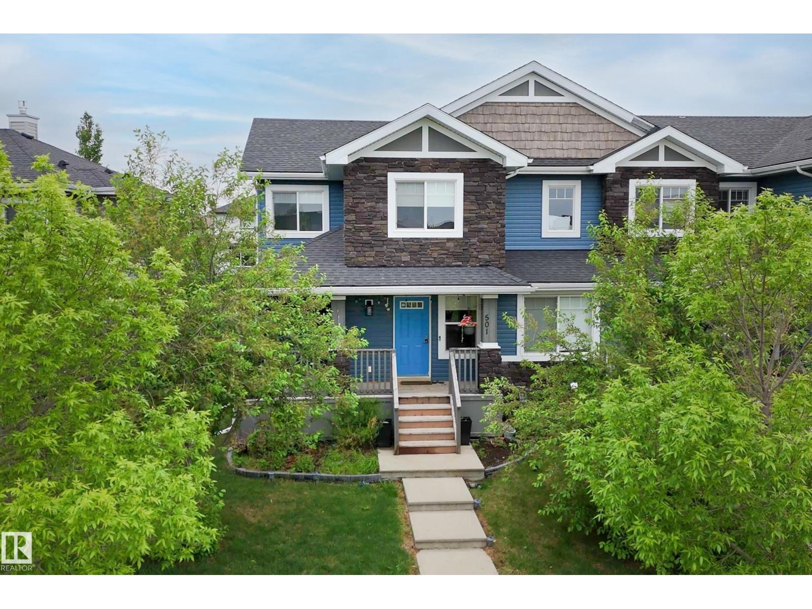 501 CHAPPELLE DR SW - 1