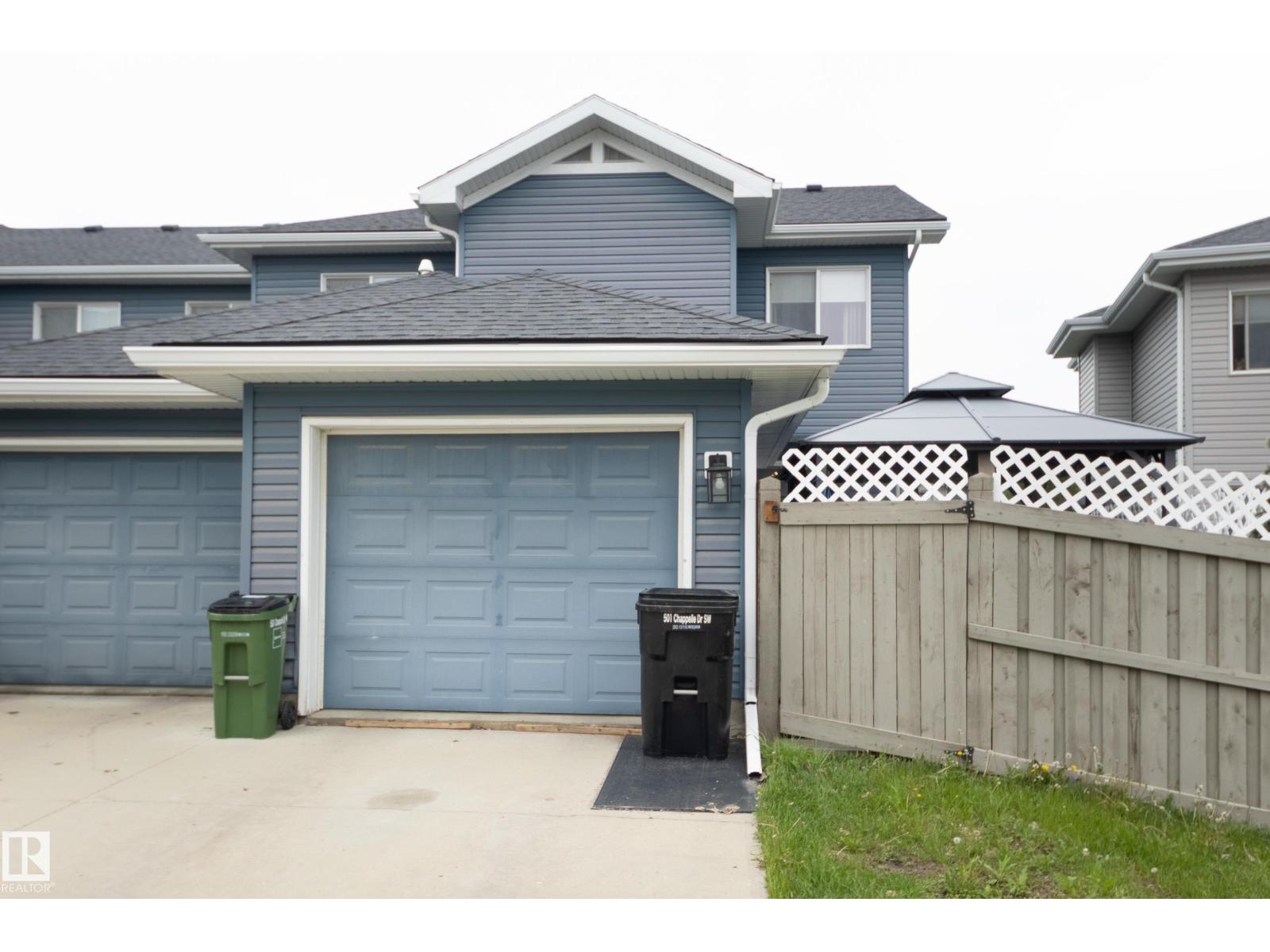 501 CHAPPELLE DR SW - 20