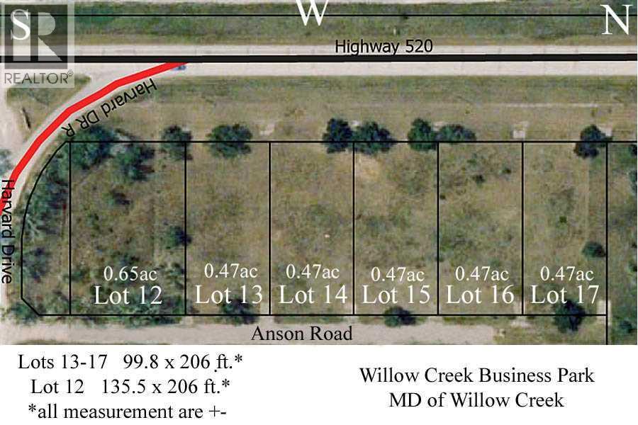12 Anson Road N - photo 3