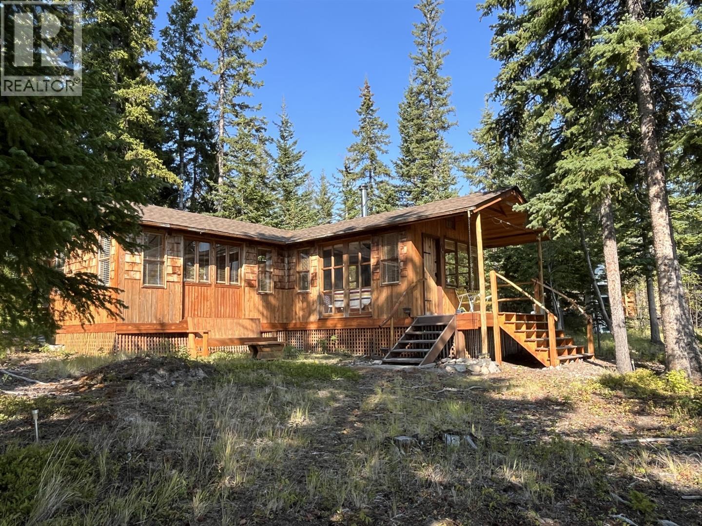 DL 1434 Hihium Lake FSR Lot# Block C
