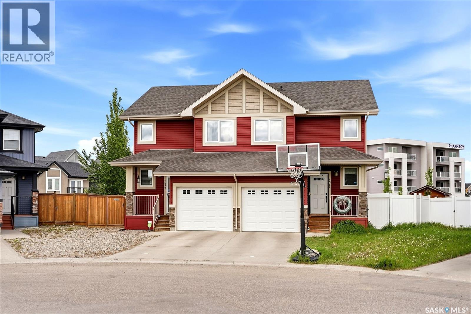 4550 Green Poplar LANE - 44