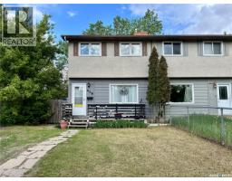 419 McIntosh STREET, Regina