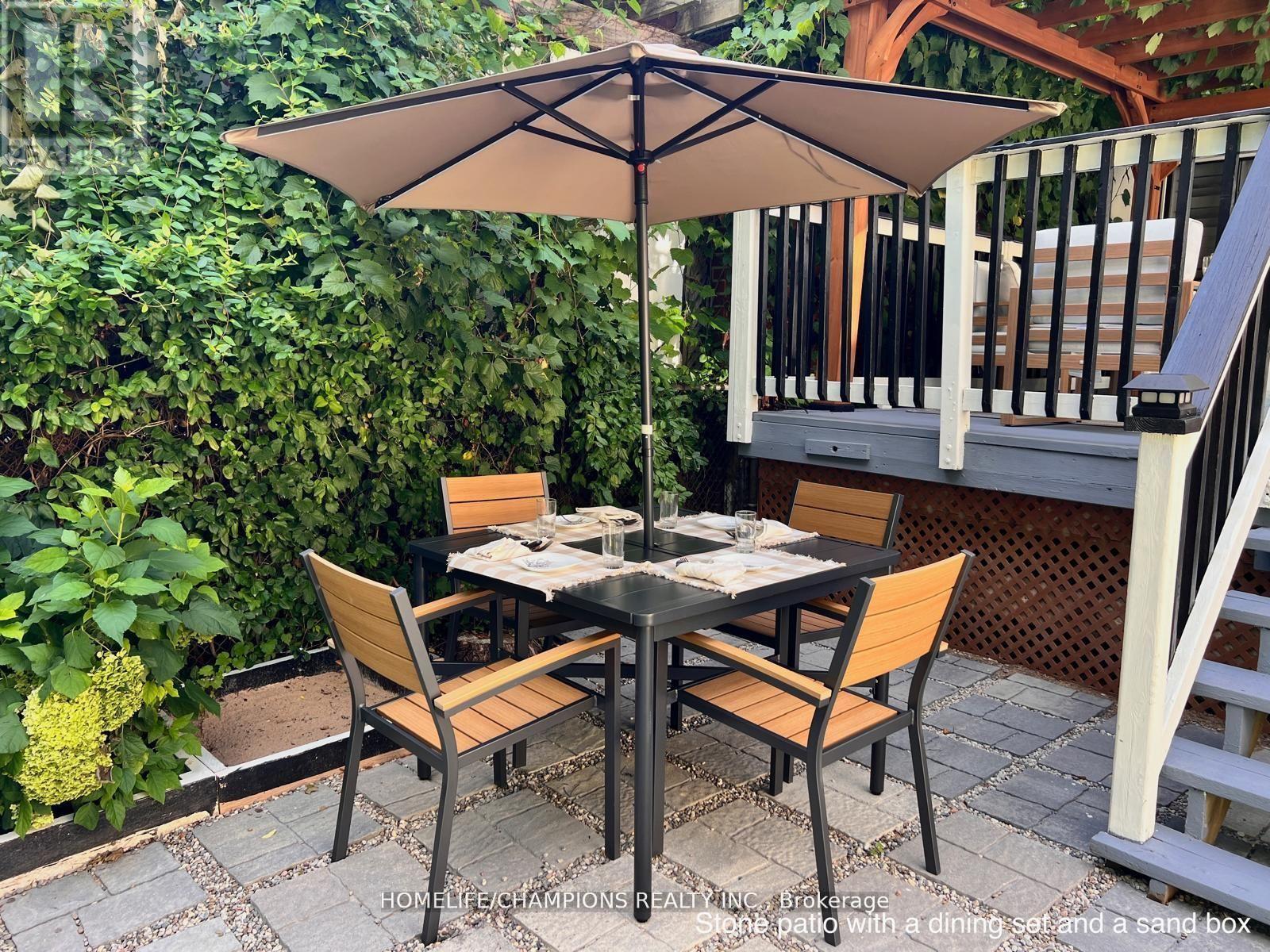 291 ST CLAIR AVENUE E - 20